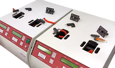 Model 700 Whole Blood, Optical Lumi-Aggregometers
